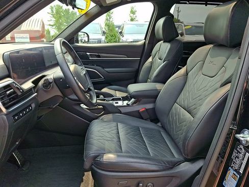 Used 2025 Kia Telluride SX Prestige X-Line AWD/4WD image 13