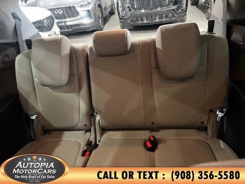 Used 2020 Honda Odyssey Elite image 18