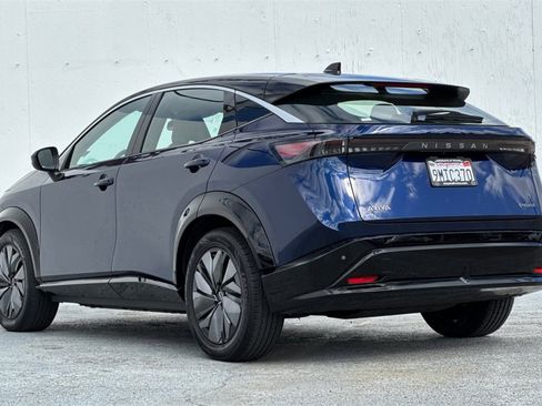 Certified 2024 Nissan Ariya FWD image 7