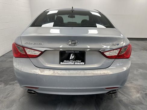 Used 2013 Hyundai Sonata SE FWD image 7