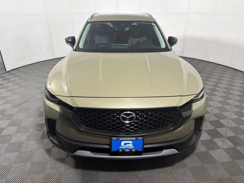 Used 2024 MAZDA CX-50 2.5 Turbo w/ Cargo Package AWD/4WD image 3