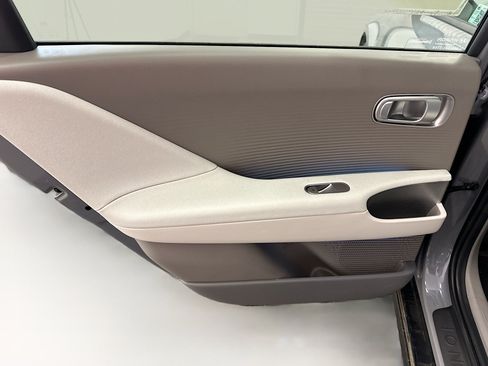 Used 2024 Hyundai Ioniq 6 SEL AWD/4WD image 27