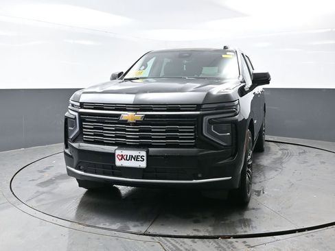 New 2026 Chevrolet Tahoe High Country image 5