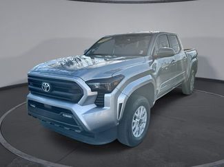 Used 2024 Toyota Tacoma SR5 w/ SR5 Upgrade Package video 1