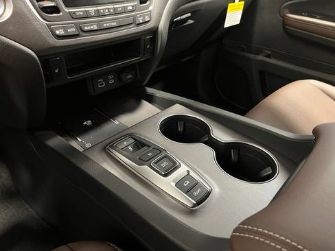 New 2026 Honda Ridgeline RTL image 24