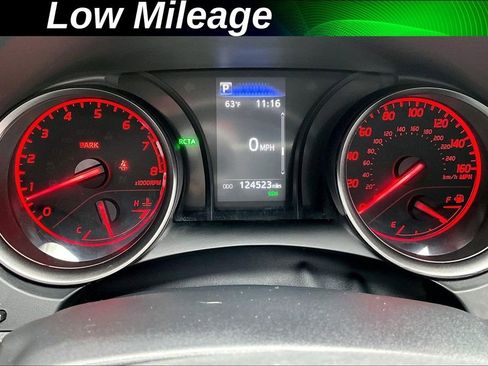 Used 2021 Toyota Camry TRD image 2