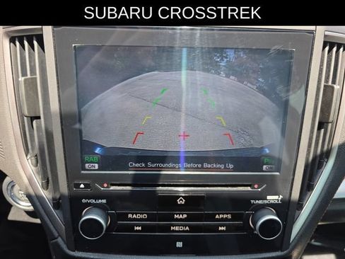 Used 2018 Subaru Crosstrek 2.0i Limited AWD/4WD image 32
