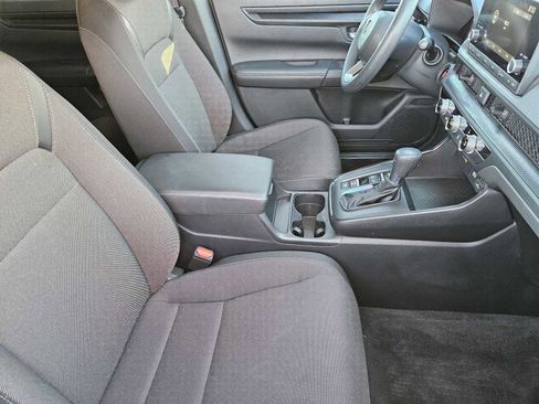 Certified 2024 Honda CR-V LX image 13