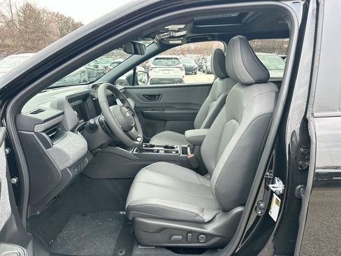 New 2026 Subaru Outback Limited AWD/4WD image 20