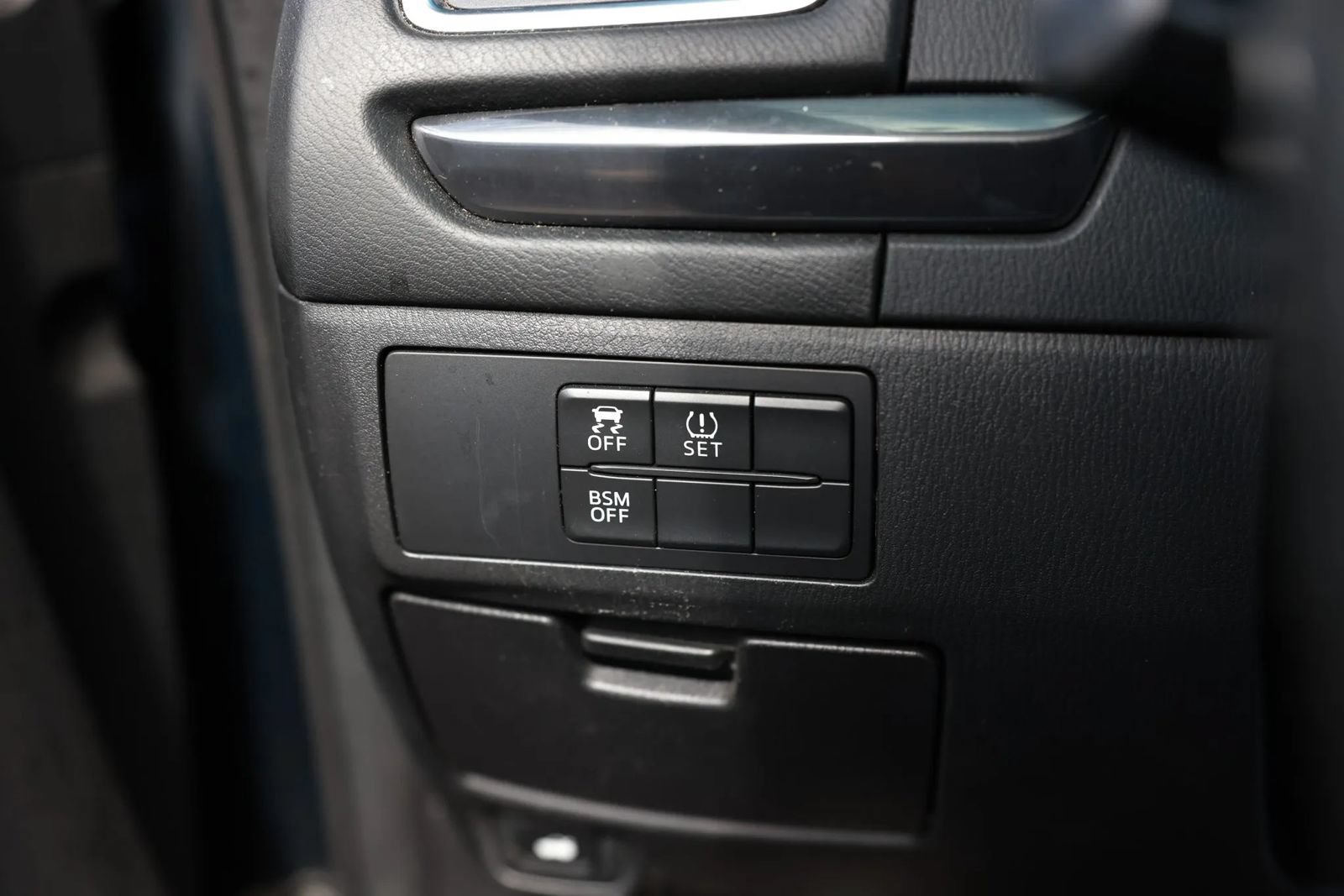 Used 2015 MAZDA MAZDA6 Touring FWD image 43