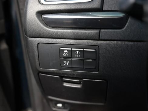 Used 2015 MAZDA MAZDA6 Touring FWD image 43