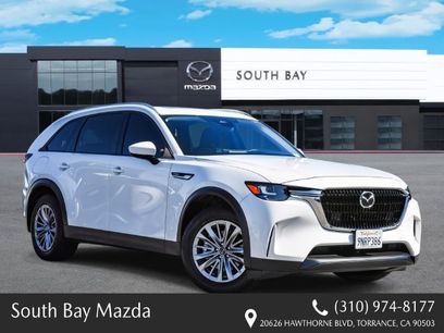 Certified 2024 MAZDA CX-90 Plug-In Hybrid w/ Preferred