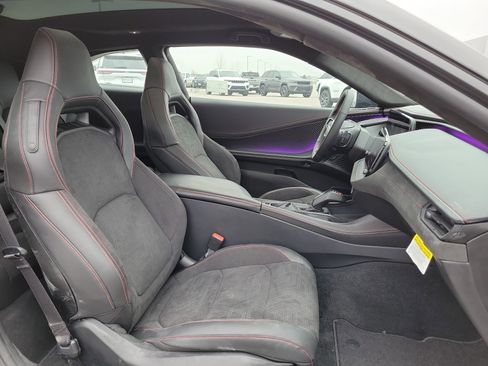 New 2024 Dodge Charger Scat Pack w/ Plus Group image 16