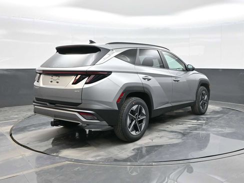 New 2026 Hyundai Tucson SEL image 7