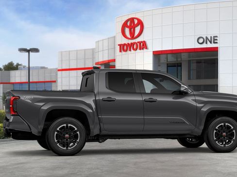 New 2025 Toyota Tacoma TRD Sport image 67