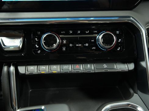 New 2026 GMC Sierra 1500 Denali Ultimate image 44