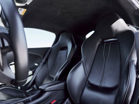 Used 2020 McLaren 570S Coupe image 44