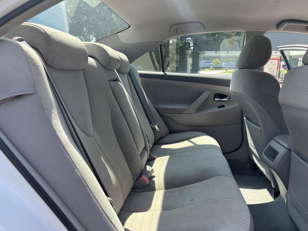 Used 2009 Toyota Camry FWD image 28