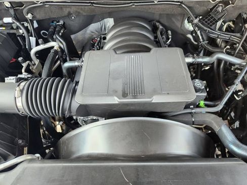 New 2025 Chevrolet Silverado 3500 W/T w/ WT Convenience Package AWD/4WD image 31