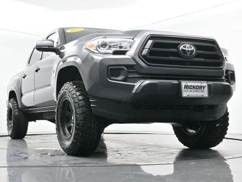 Used 2023 Toyota Tacoma SR image 44