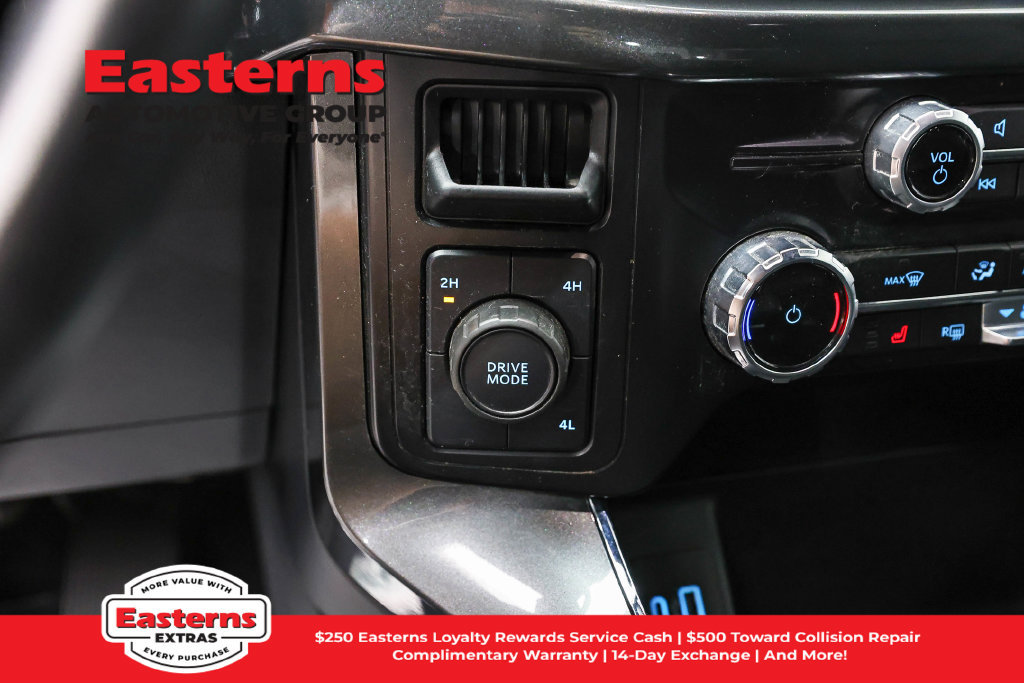 Used 2023 Ford F150 XL AWD/4WD image 21
