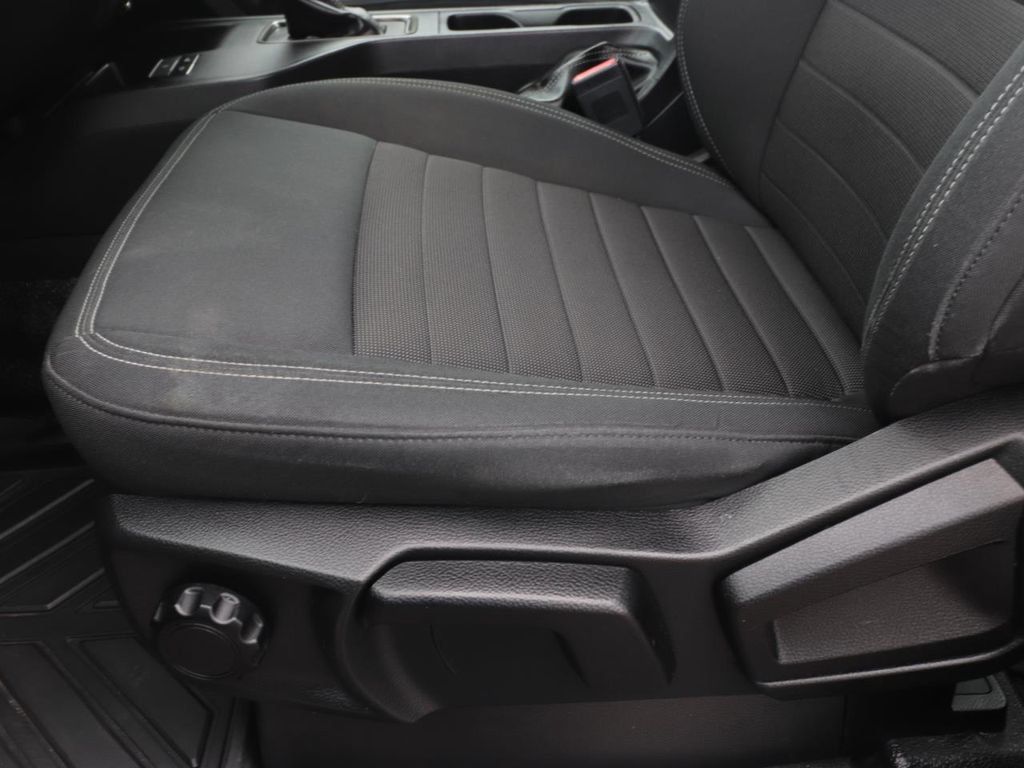 Certified 2019 Ford Ranger XL w/ Equipment Group 101A Mid RWD image 17