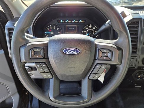 Used 2018 Ford F150 XL w/ Equipment Group 101A Mid image 16