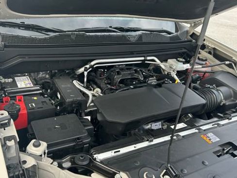 New 2026 Chevrolet Colorado ZR2 AWD/4WD image 50