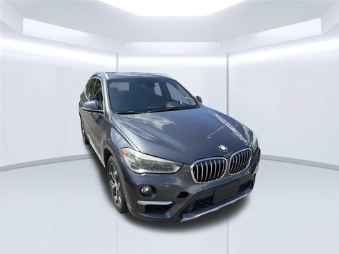 Used 2016 BMW X1 xDrive28i AWD/4WD image 2