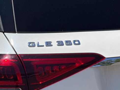 Certified 2022 Mercedes-Benz GLE 350 4MATIC image 26