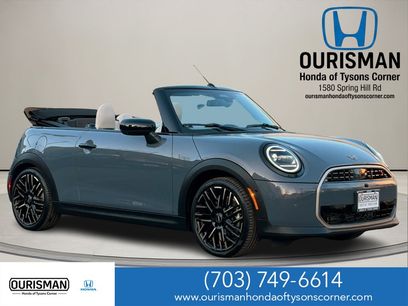 Used 2025 MINI Cooper S