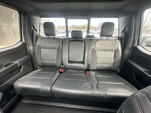 Used 2025 Ford F150 Raptor image 29