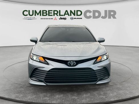 Used 2023 Toyota Camry LE FWD image 9