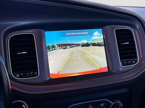 Used 2023 Dodge Charger Scat Pack w/ Navigation & Travel Group RWD image 14