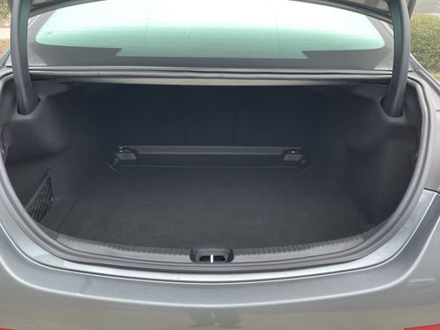 Certified 2024 Mercedes-Benz C 300 C 300 Sedan image 10