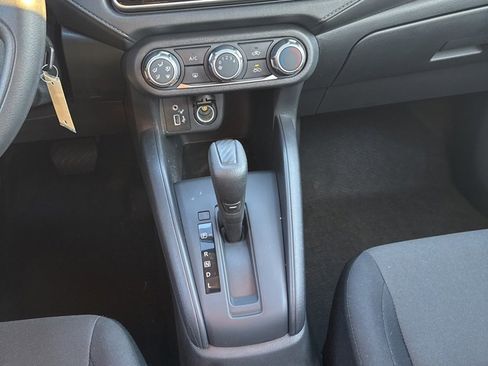 Certified 2024 Nissan Versa S w/ S Plus Package image 26