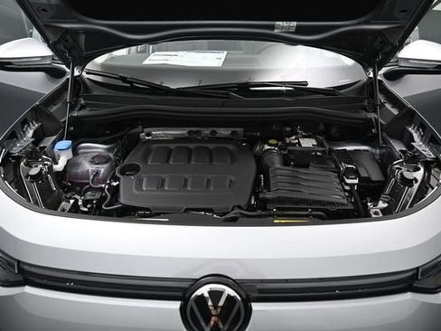 New 2026 Volkswagen Tiguan SE AWD/4WD image 15