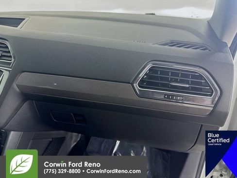 Used 2023 Volkswagen Tiguan SE w/ Panoramic Sunroof Package AWD/4WD image 35