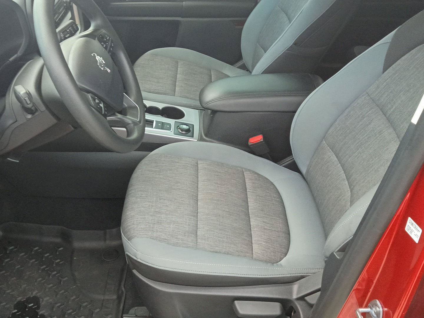 Used 2024 Ford Bronco Sport Big Bend AWD/4WD image 76