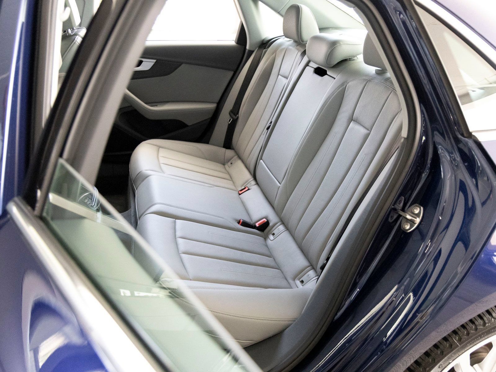 Used 2019 Audi A4 2.0T Premium Plus AWD/4WD image 19