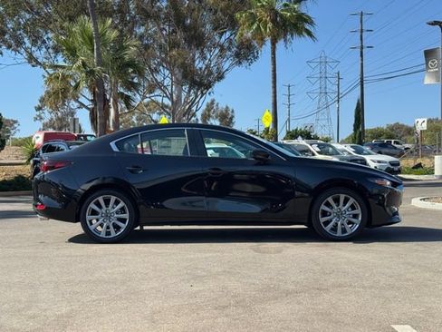 New 2026 MAZDA MAZDA3 2.5 S Sedan w/ Preferred Pkg FWD image 30