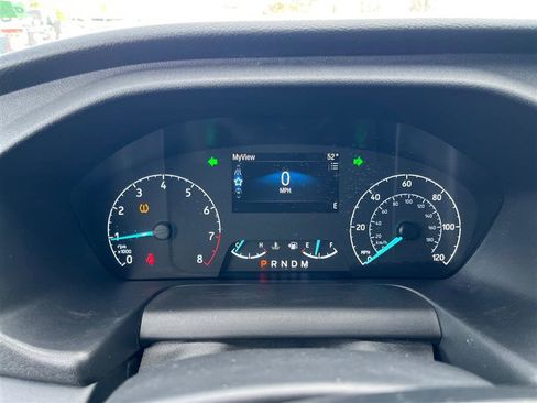 Used 2020 Ford Transit 150 Low Roof AWD w/ Upfitter Package image 24