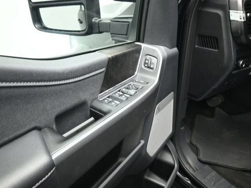 New 2026 Ford F450 Lariat w/ Lariat Premium Package AWD/4WD image 7