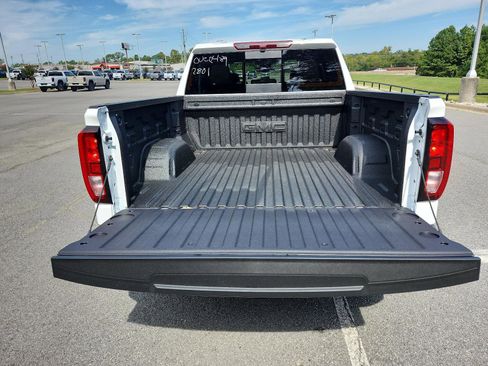 New 2026 GMC Sierra 1500 Elevation w/ Elevation Premium Package image 9