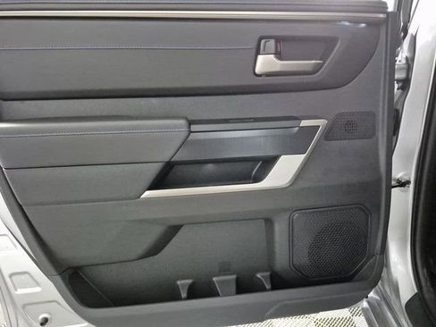 New 2026 Toyota Tundra Platinum AWD/4WD image 27