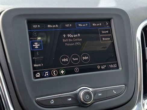 Used 2023 Chevrolet Equinox LT image 12