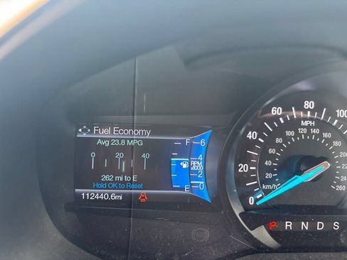 Used 2016 Ford Edge Titanium w/ Equipment Group 302A AWD/4WD image 5