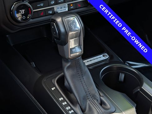 Certified 2025 Ford Bronco Big Bend AWD/4WD image 47