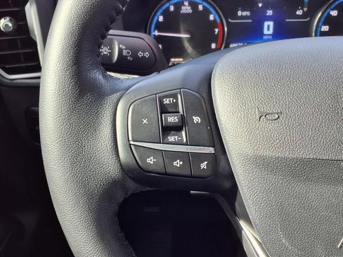 Used 2023 Ford Bronco Sport Outer Banks w/ Tech Package AWD/4WD image 18