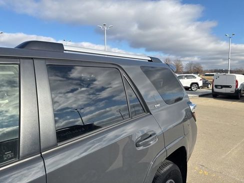 Certified 2024 Toyota 4Runner SR5 image 35